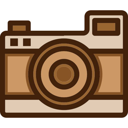Photo camera
